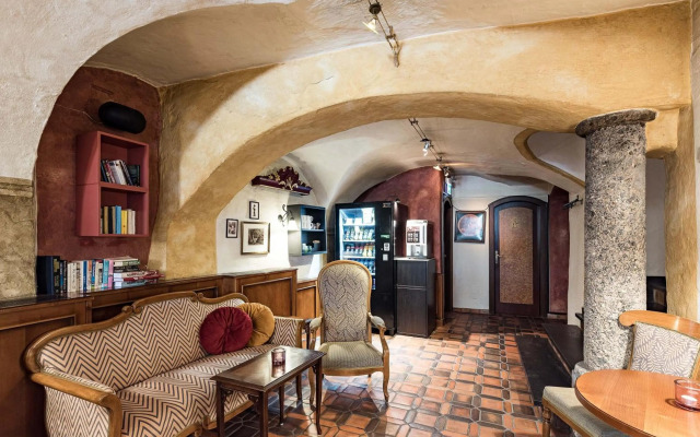 Hotel Mondschein