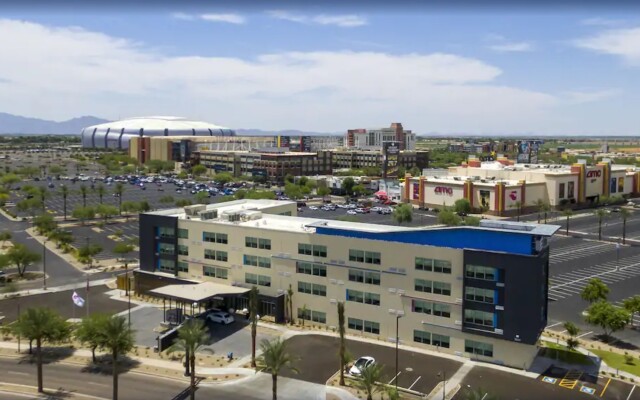 Aloft Glendale at Westgate