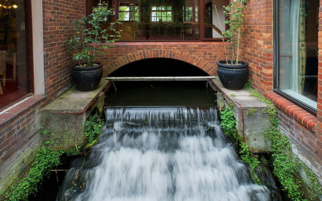 The Watermill Hotel, Sure Hotel Collection by Best Western