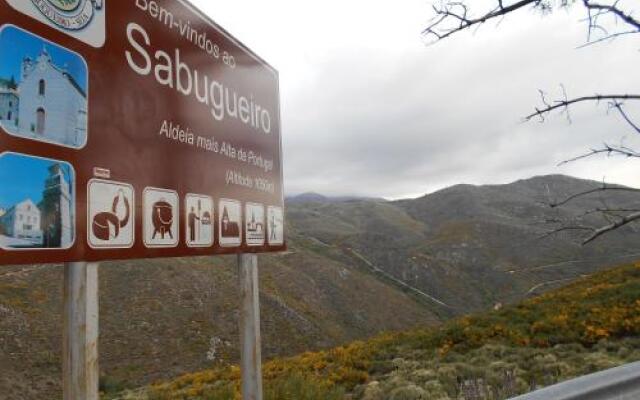 Casa da Avó Teresinha