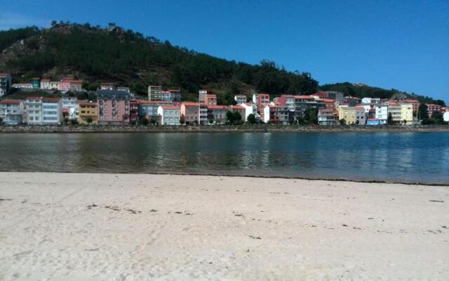 Casa rural Camelle Casa dos avós