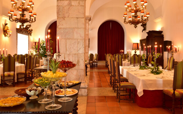 Pousada Castelo de Estremoz - Historic Hotel