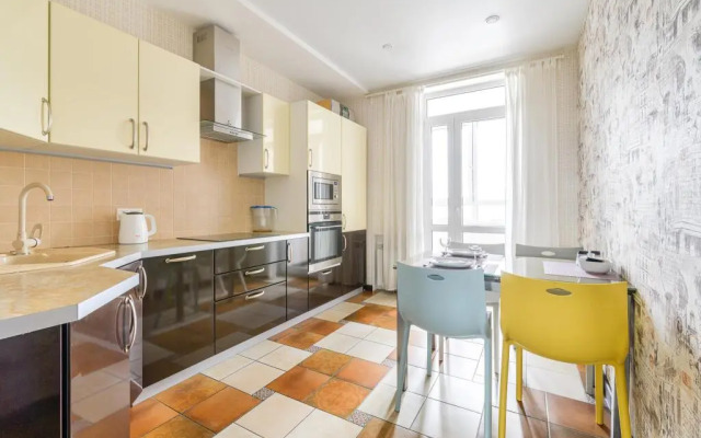 Мосты в Облаках