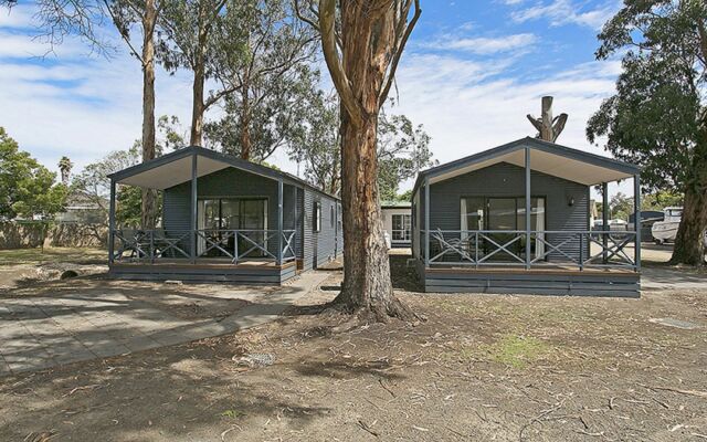 Portland Tourist Park