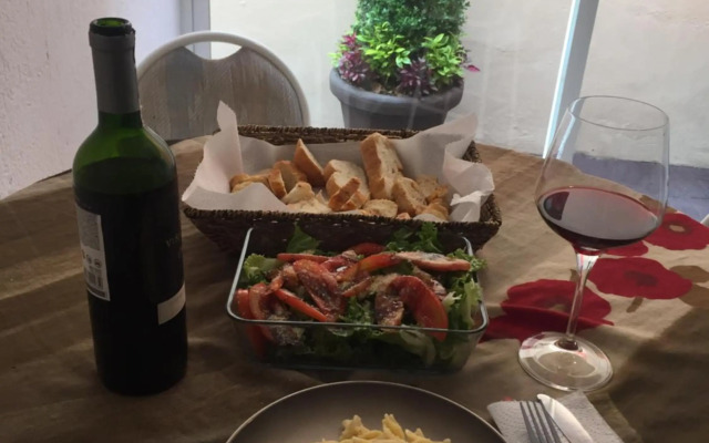 Residence Las Trojes Cdmx