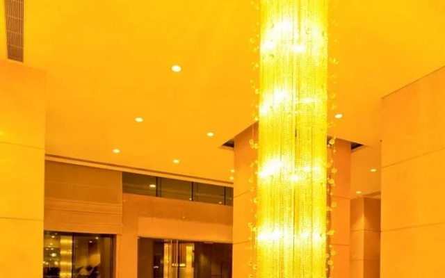 Rambler Oasis Hotel