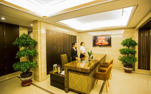 Dunhuang Season Boutique Hotel