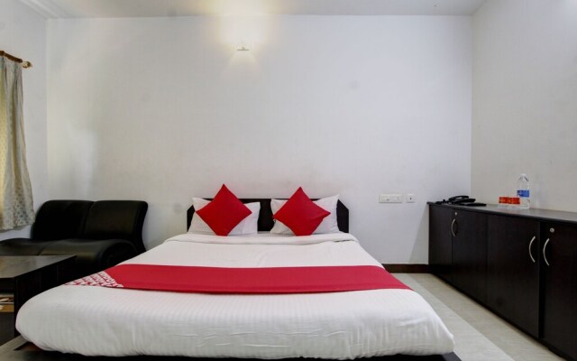 Oyo 46168 Sky Hotels