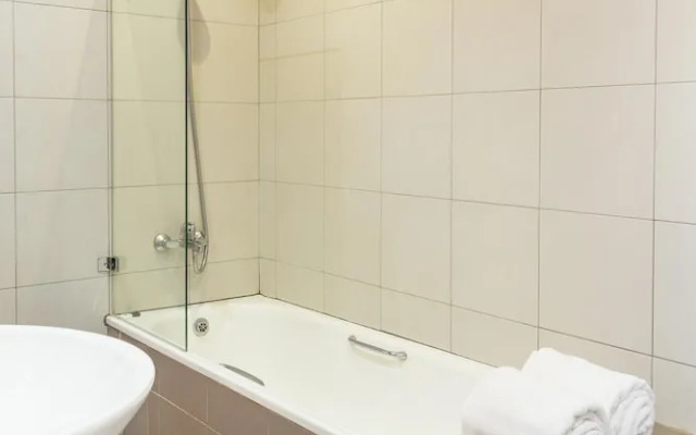 Tagore Apartments