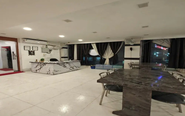 Hotel New Ganaga