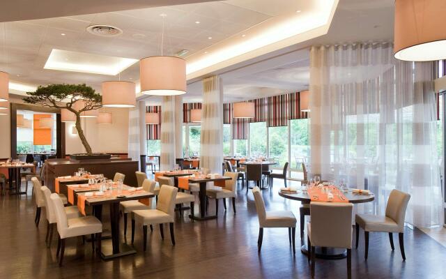 Novotel Clermont Ferrand