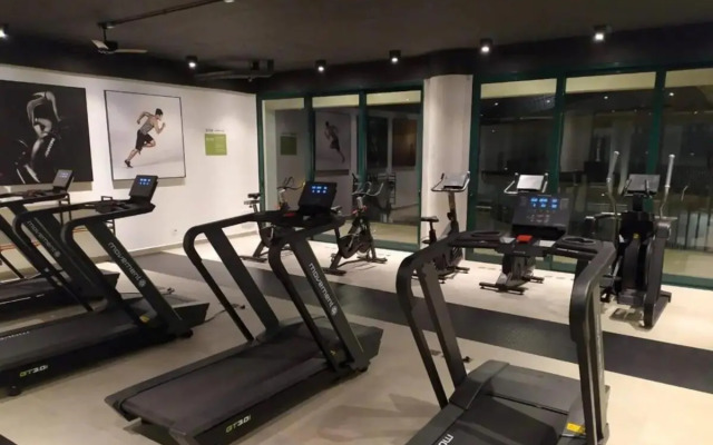 Bh20: Apartamento De Revista, Condomínio De Luxo