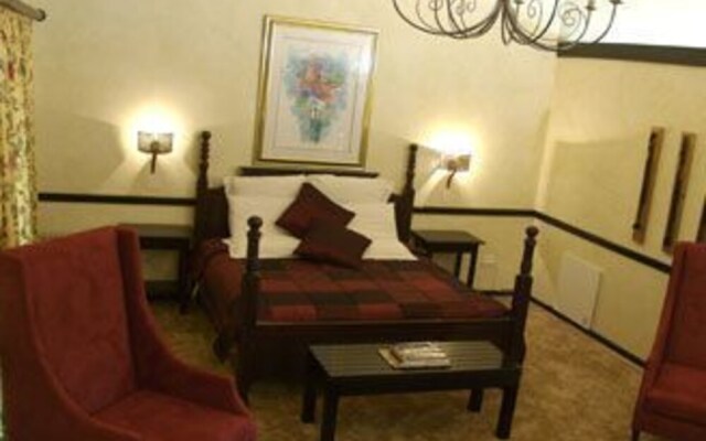 Woodridge Country Hotel