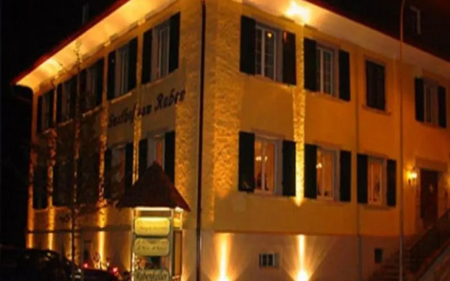 Gasthof Raben — 2-star hotel in Eschenz