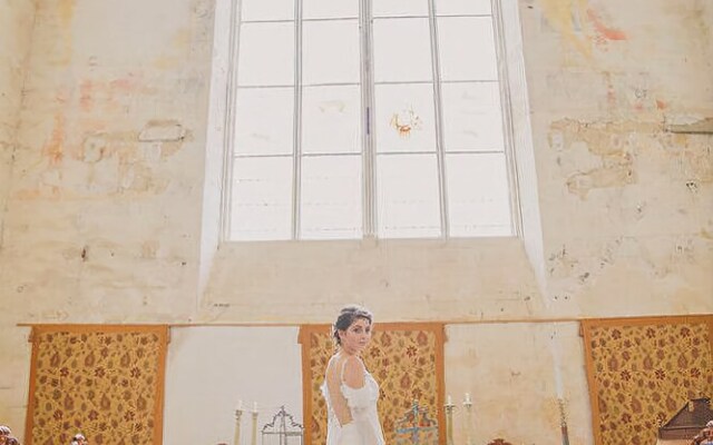 Le Couvent des Cordeliers