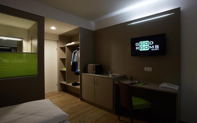 Hotel Good Rooms Guntramsdorf
