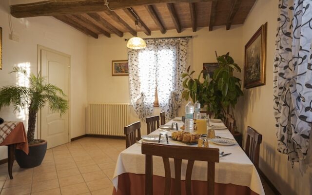 La Fossetta B&B
