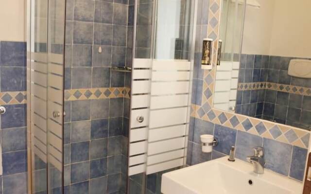 Borgo Dei Pescatori Room Four People