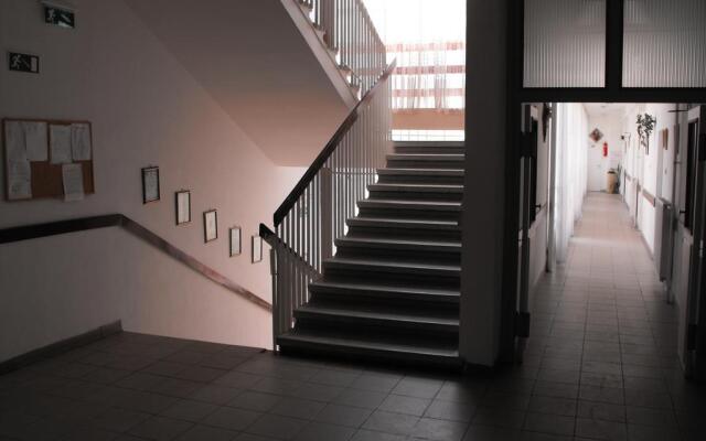 Pannonia Hostel