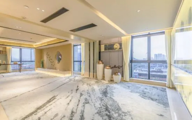 Konggu Youlan Hotel (Yuyao Xinjian North Road)