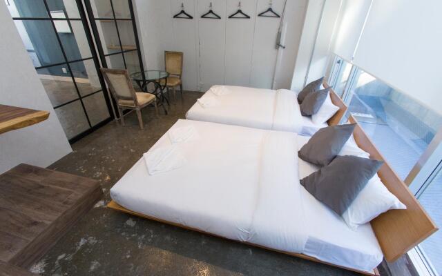 1/3rd Residence Serviced Apartments Akihabara