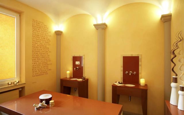 Best Western Premier Park Hotel and Spa