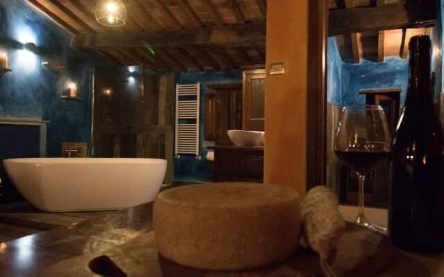 Agriturismo Biologico Sant'Egle