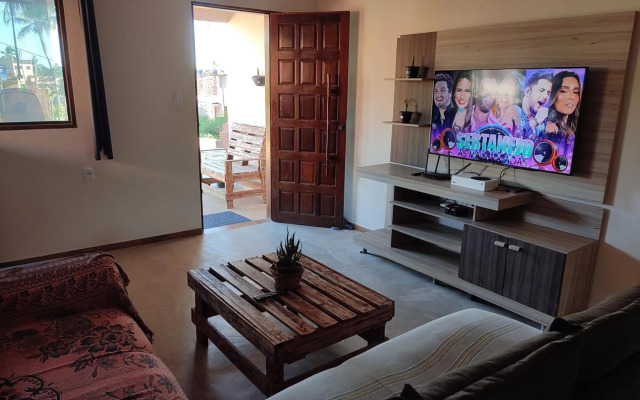 Suites Recanto dos Coqueirais Beach