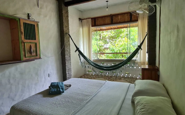 Pousada Bodega da Terra