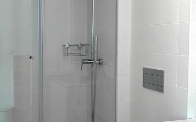 Balcony over the River Tejo