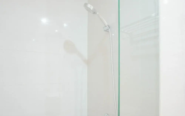 Cozy Stay Studio at Sedayu City Suites Apartment