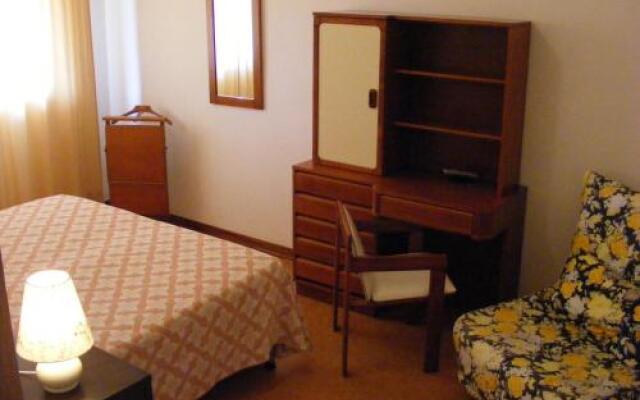 Hotel la Feluca
