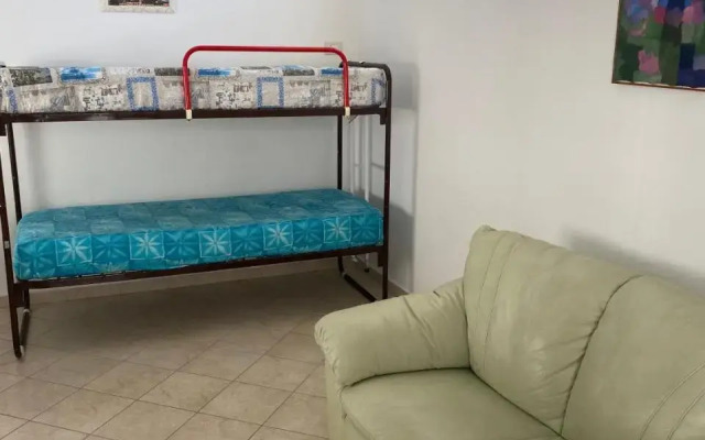 monolocale Vignola 2