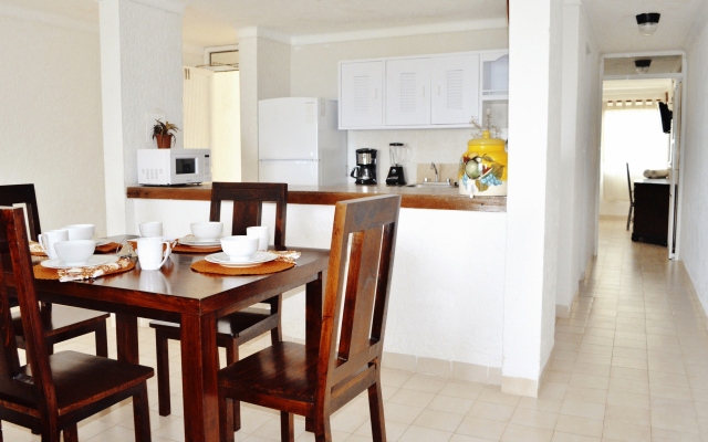Hotel Arrecifes Suites