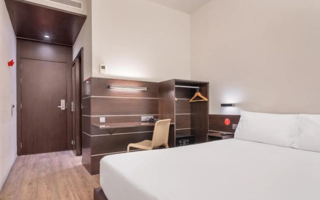 Moov Hotel Évora