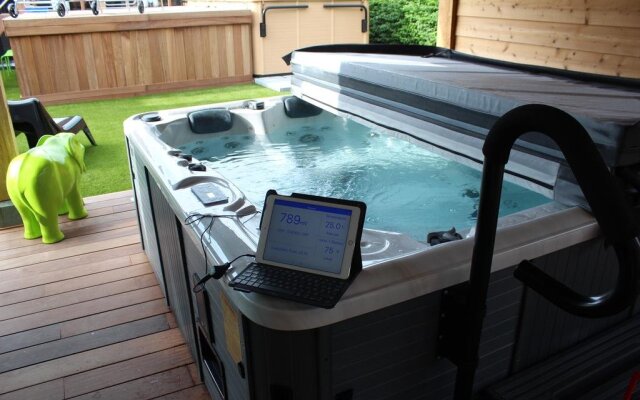 B&B Schanulliekewellness