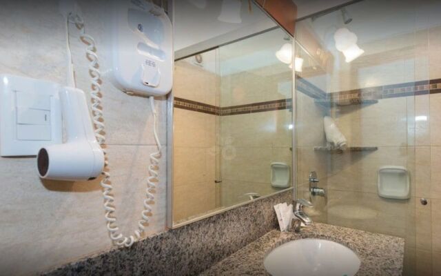 Hotel Camelot