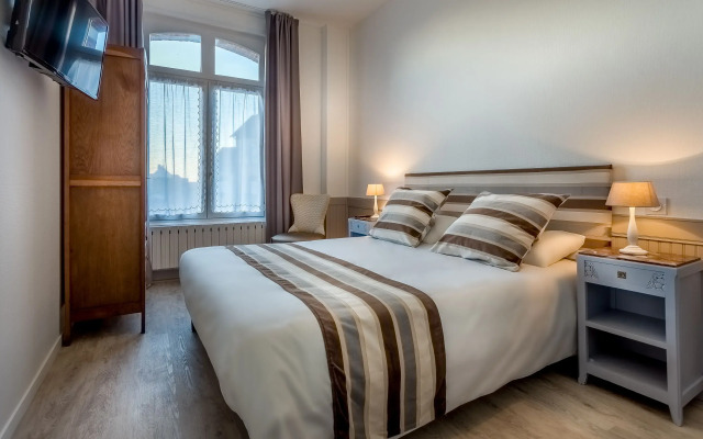 Hôtel des Marais Salants