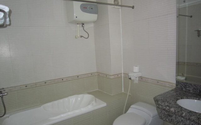 Halong Star Hotel