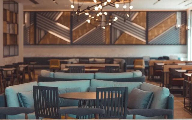 Paloma Paradise Beach Resort