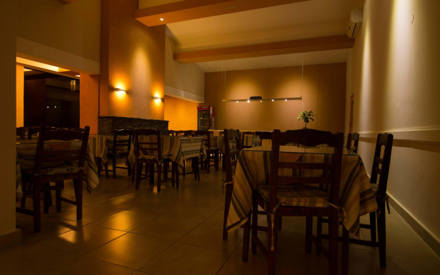 Hotel Santander
