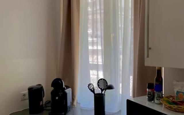 Apartment Wien Mitte