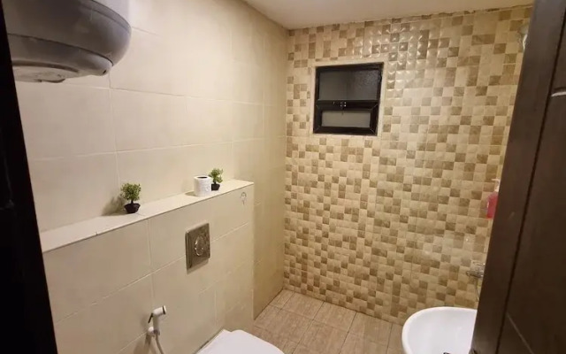 Unique 2bedroom at Abdoun 001