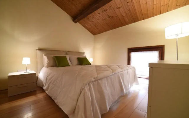 Villa di Bodo Resort