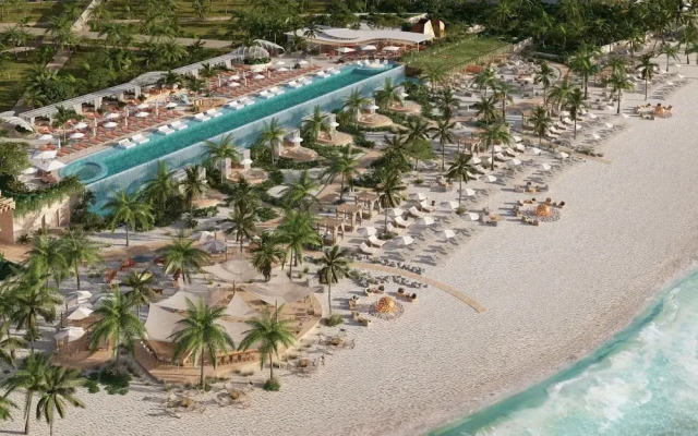W Punta Cana, Adult All-Inclusive