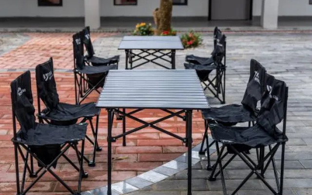 Beihai Perfect Courtyard Homestay