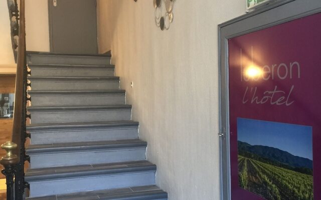 Luberon L'hôtel