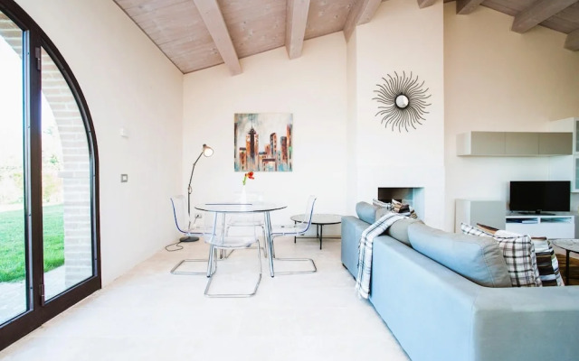 Luxury Large Apt in Siena Resort at Falcon