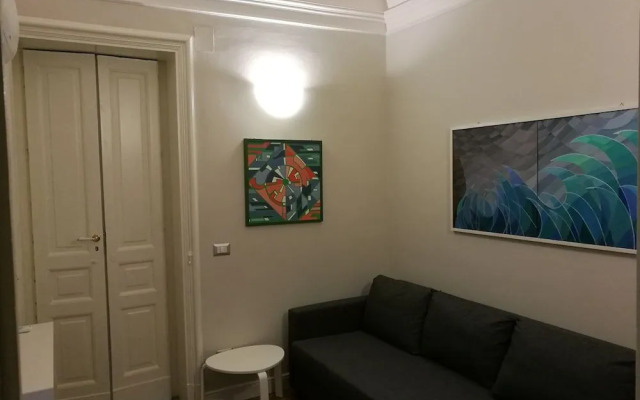 Ursino Rooms Apartments