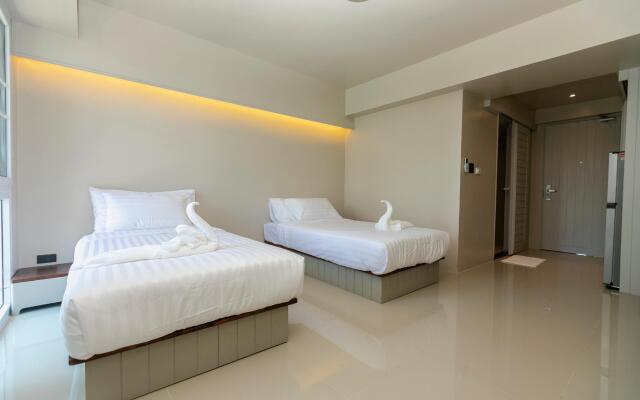 A Room Bangkok Sathorn